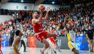 Selección chilena de básquetbol cayó ante Brasil en su debut en las clasificatorias al Mundial 2027