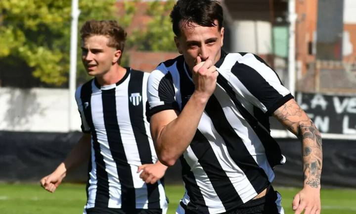 Liniers se impuso a Sporting en el Regional Amateur