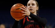Minnesota's Addi Mack is already a stand-out shooter in first games as a Terrapin