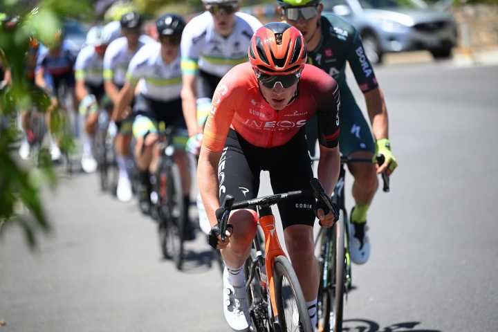 'From seasoned pros to rising stars' – George Hincapie unveils 20