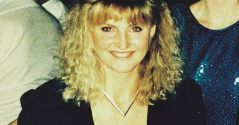 Man charged with murder of young mother 34 years ago