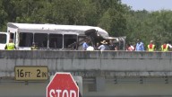 SAPD arrests suspected driver of San Antonio highway crash that left 5 dead in July