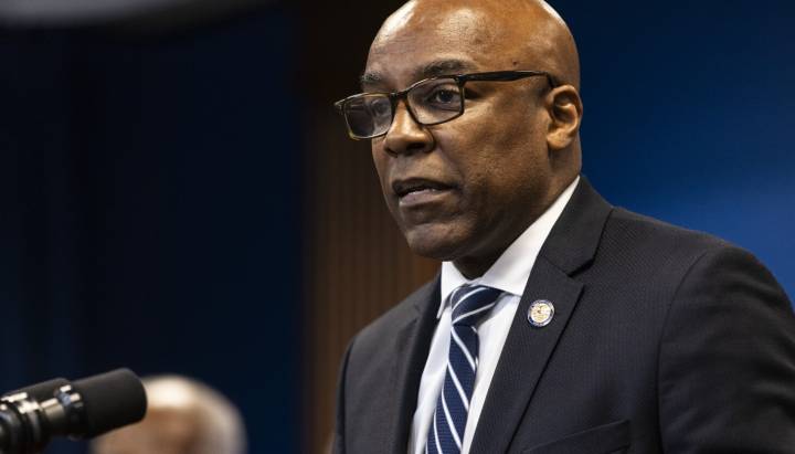 AG Raoul, 21 other attorneys general sue Trump admin over Public Service Loan Forgiveness rule change