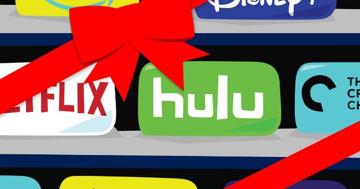 The Best Streaming Service Black Friday Deals