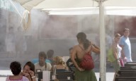 La ONU lanza un plan para enfrentar el calor extremo con refrigeración baja en emisiones
