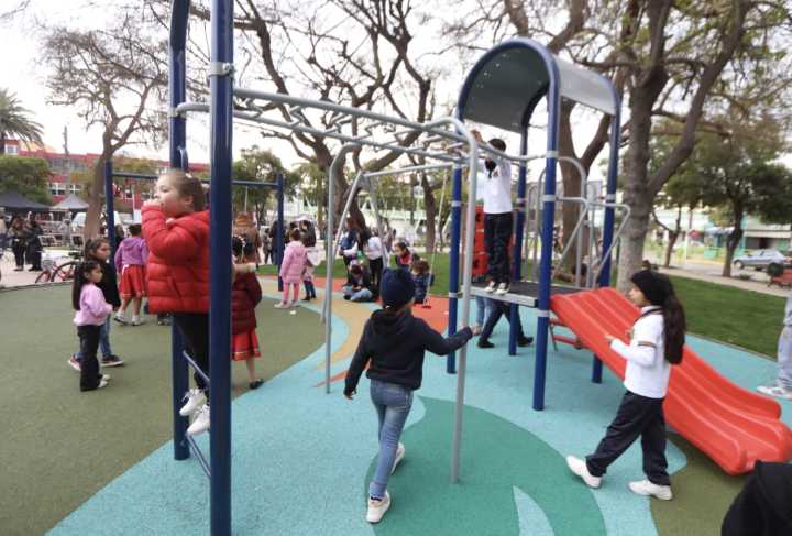 Opinión: Tejido social y territorialidad