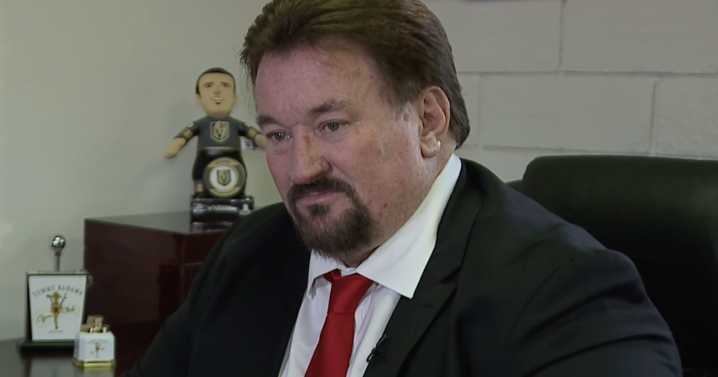 Trump pardons six Nevada fake electors, but state criminal charges stand