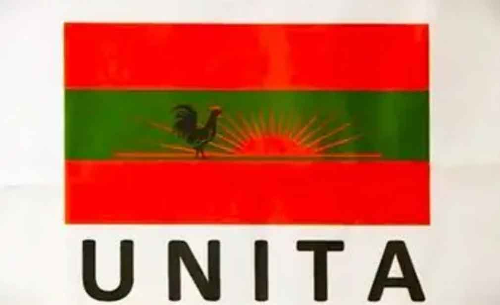 Mayor partido de oposición de Angola relige a Adalberto Costa