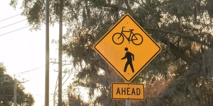 Effingham Co. man raising awareness for cyclist, driver safety on the road