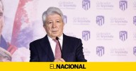 Confirmada la venta del Atlético de Madrid: Apollo Sports Capital es el nuevo accionista mayoritario