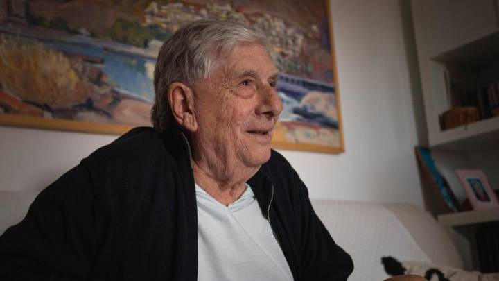 El portavoz de la comisión en defensa del litoral de Valleseco: "Se ha ganado la batalla de la playa"