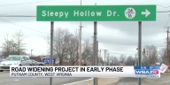 Widening project coming to Putnam County roadway