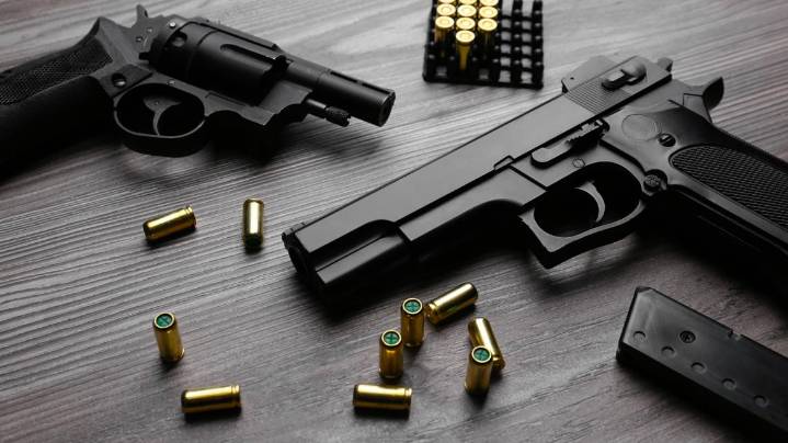 'Reign of terror' | Murderous Indy pimp gets multiple life sentences for brutal sex trafficking operation