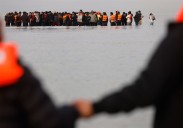 U.K. government poised to overhaul its asylum system as a political storm brews over migration