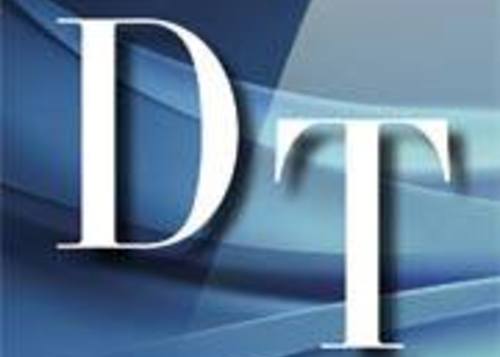 Deadline Detroit | After 123 Years, the Royal Oak Tribune Has Closed