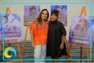 Lanza Mara campaña 25N “El violentador eres tú”