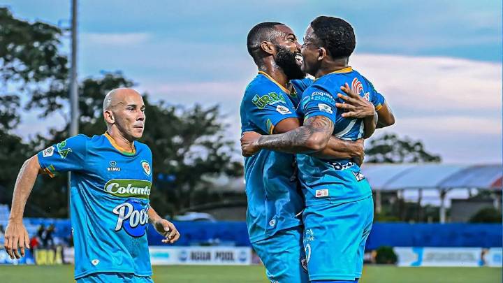 Jaguares de Córdoba es de primera; los ‘felinos’ son los nuevos inquilinos de la Liga BetPlay