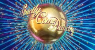 Strictly Come Dancing announces singer as second celebrity for Christmas special
