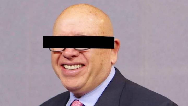 Detienen a Isidro 'N', exdirigente estatal del PRI, por presunto lavado de dinero en Toluca