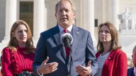 Texas AG Ken Paxton sues a second state agency over rules he says discriminate on religious grounds