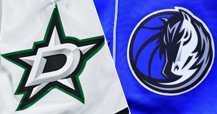 Stars claim Mavericks listed Las Vegas as team headquarters in escalating legal battle