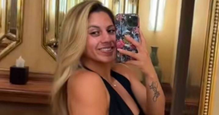 Super-fit marathon runner given devastating diagnosis after falling ill on dream holiday