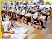 TBSE class 10, 12 timetable released at tbse.tripura.gov.in; Check full schedule