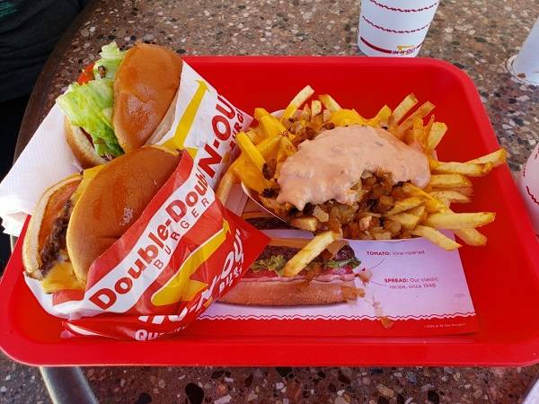 New In-N-Out location opening Thursdsay in Longmont