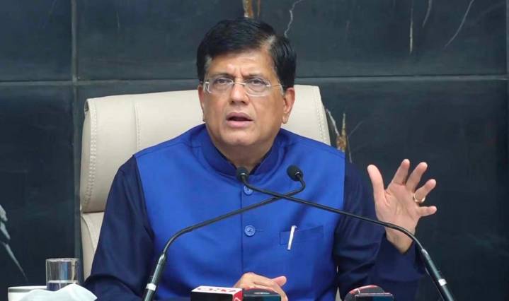 India, US Holding Continuous Discussions for Bilateral Trade Agreement: Goyal