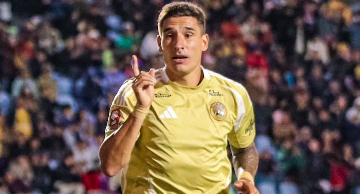 Facundo Callejo: Alianza Lima o Sporting Cristal como posibles rivales y las dudas de su futuro