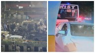 India Delhi blast: i20 car, Faridabad terror module link. Story so far