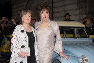 Muere a los 85 años la actriz inglesa Pauline Collins, protagonista de 'Shirley Valentine'