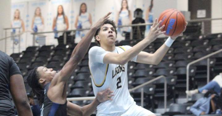 The McKinney Courier-Gazette's Games to Watch for the Week of Nov. 24