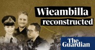 Wieambilla shootings inquest: watch a reconstruction of events based on the evidence