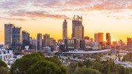 Perth weather: City achieves rare feat, beats rainfall average four months in a row for first time since 2007