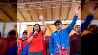 Delcy Rodríguez: "El PSUV consolida el liderazgo colectivo para una República libre y soberana"