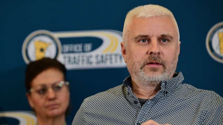 Minn. LEO, son severely injured in collision with DUI driver urge holiday partiers not to drive impaired