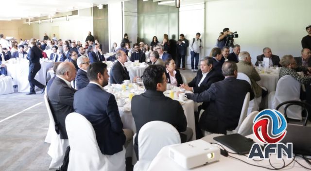 Urge recobrar valores advierten en Foro