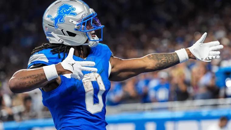 Lions playoff picture: Updated chances for Detroit to make 2025 NFL postseason after Week 13