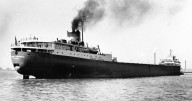 'The legend lives on': Wreck of the Edmund Fitzgerald still resonates 50 years later