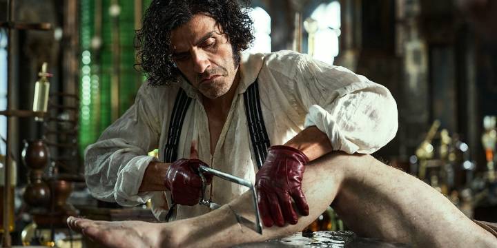 Qué dicen las críticas de Frankenstein, la nueva película de Guillermo del Toro ya disponible en Netflix