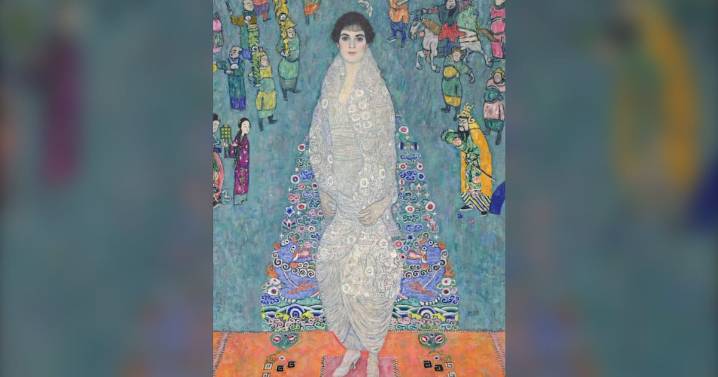 Klimt painting sells for $236M, highest ever: Sotheby's