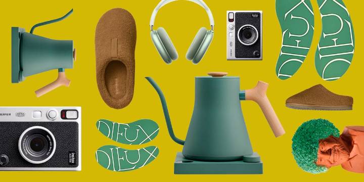 50 Unique Christmas Gift Ideas for 2025