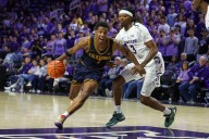 Deadspin | Lessons learned from loss, Cal heads home to face Presbyterian