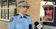 Wollongong police seek answers in fatal stabbing of Brandon Yates