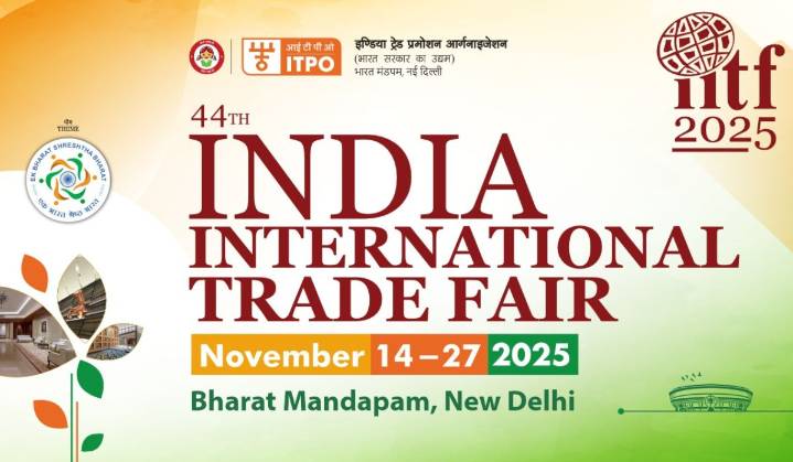 IP&T Invites Tourism Stakeholders to Participate in India International Trade Fair 2025