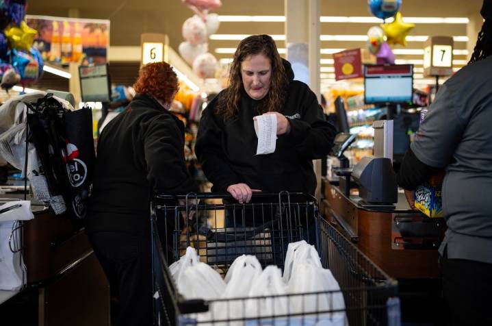 Chicago families on SNAP celebrate Thanksgiving amid uncertainty