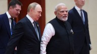 Vladimir Putin to visit India on 5 December; will attend Russia