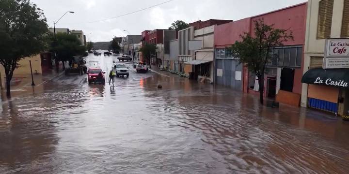 Globe mayor worries federal shutdown could impact review for disaster funds