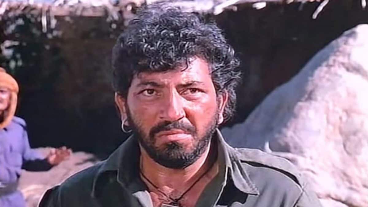 He Almost Lost The Role, Then Became A Legend: The Untold Story Of Sholay's Gabbar Singh
